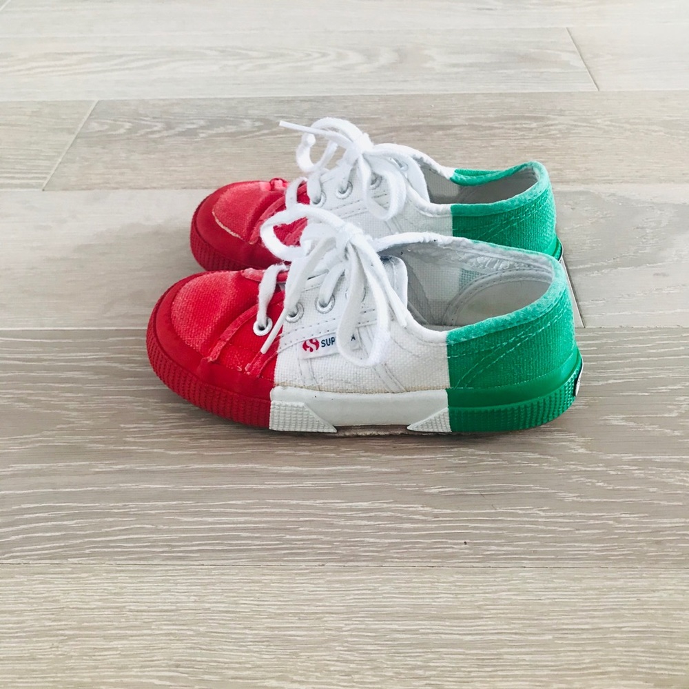 Superga sneakers